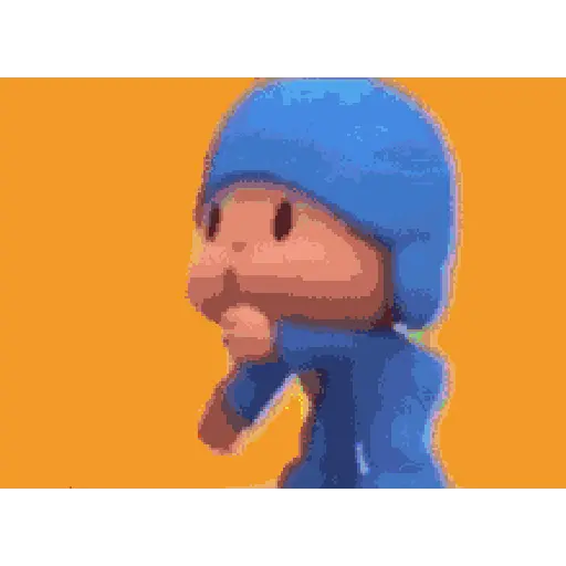 Pocoyo 24