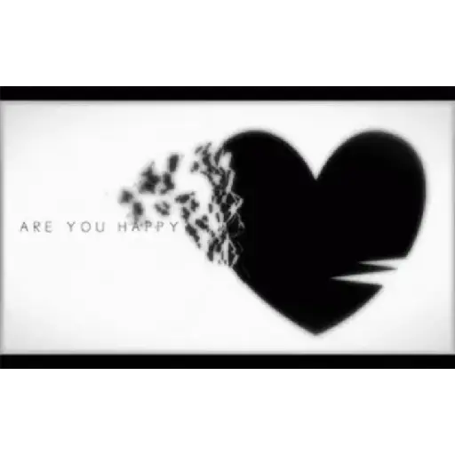 Broken heart 4