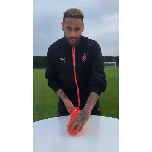 Neymar JR. (2) 13