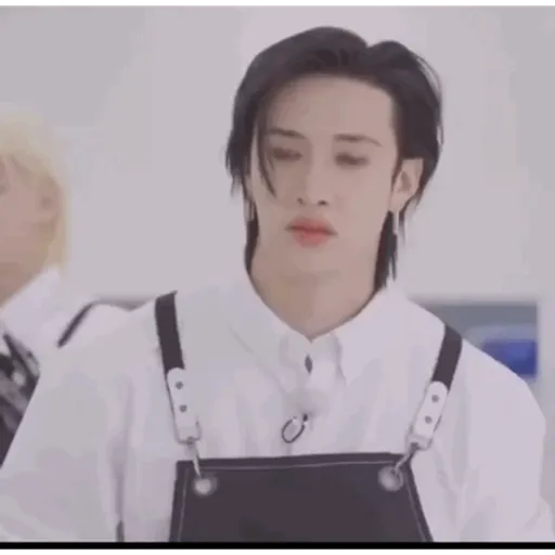 Bangchan gif 💕 1