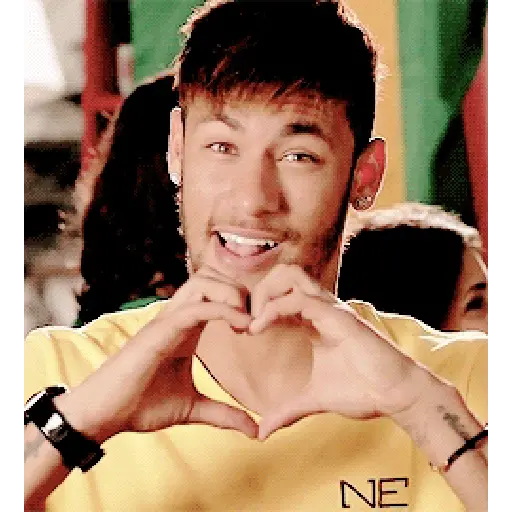 Neymar JR. (2) 12
