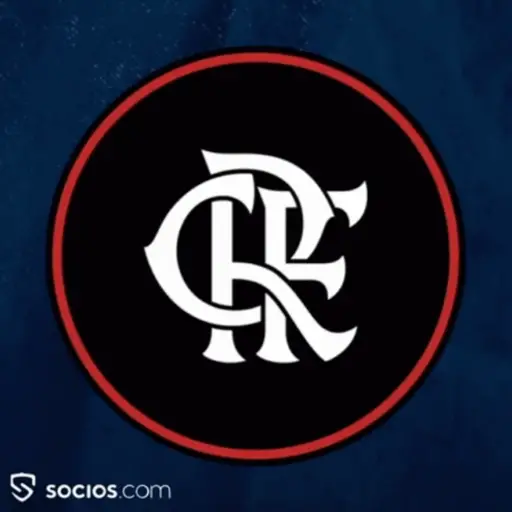 Flamengo 6