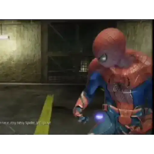 Spiderman parte 2 14