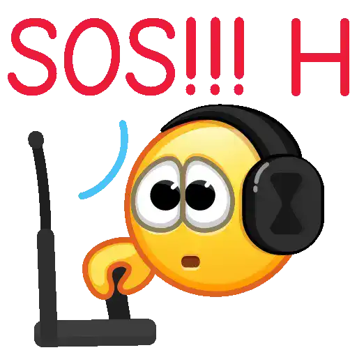 ✨ Emojis Animado amarillo #2🤣 8
