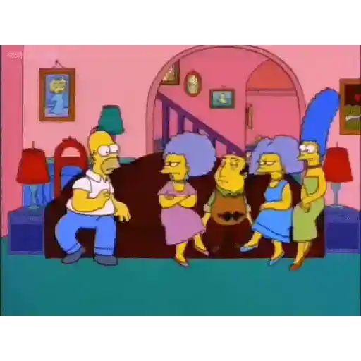 Los Simpson  29