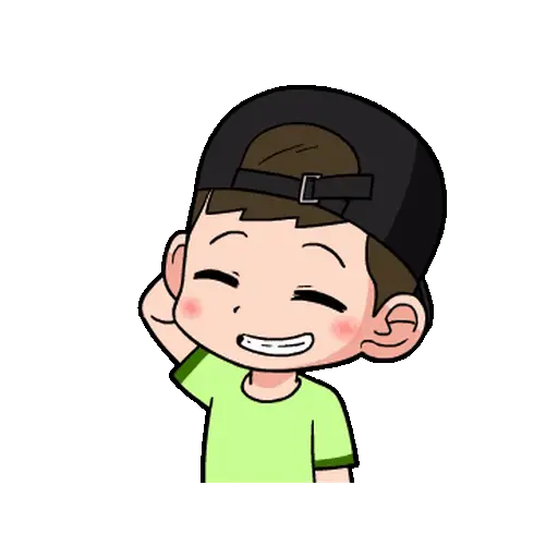 🧢 Stickers pa tu chat Bro 🤜🏻🤛🏻 16
