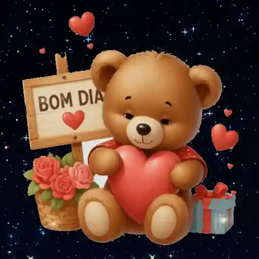 Bom dia  11