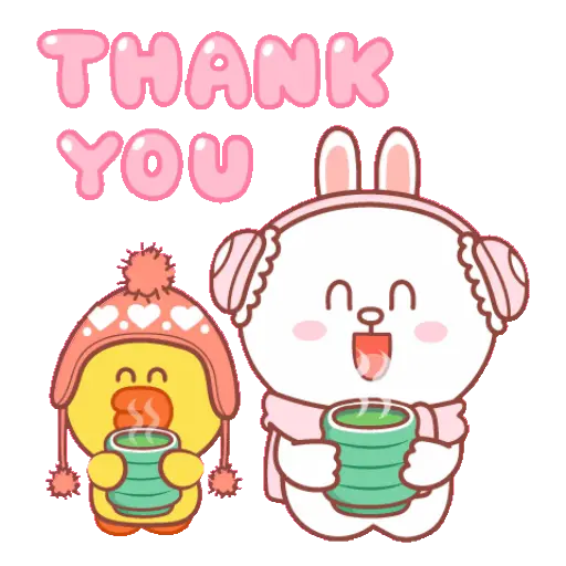 Terima kasih/thanks 27