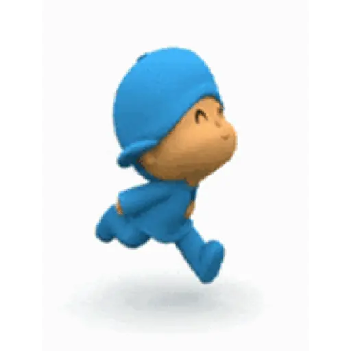 Pocoyo 27