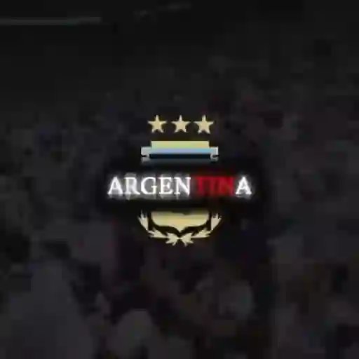 🇦🇷 Argentina🏆 Mundial 2026⚽🥅 1