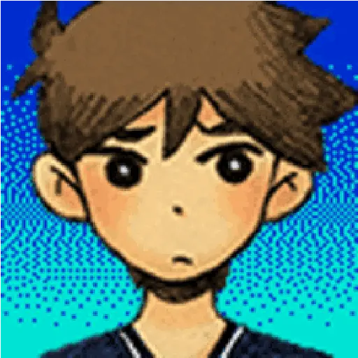 OMORI | hero emotions 10