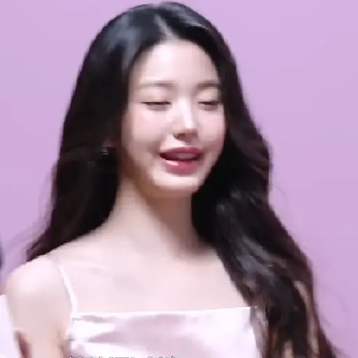 Wonyoung / IVE 5