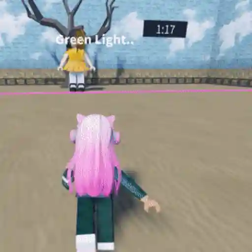 🎮 Juego Del Calamar Roblox 🎮 19