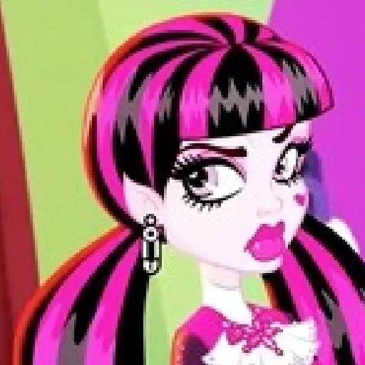 Monster High 🧟‍♂️💅🏻🫦 11