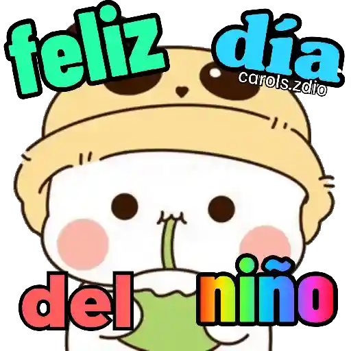 🪁 Día del Niño 🎈🍭 13
