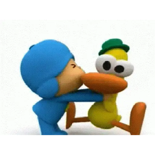 Pocoyo 11
