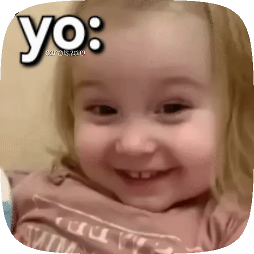 Bebés groseros respondones 😂🍼 12
