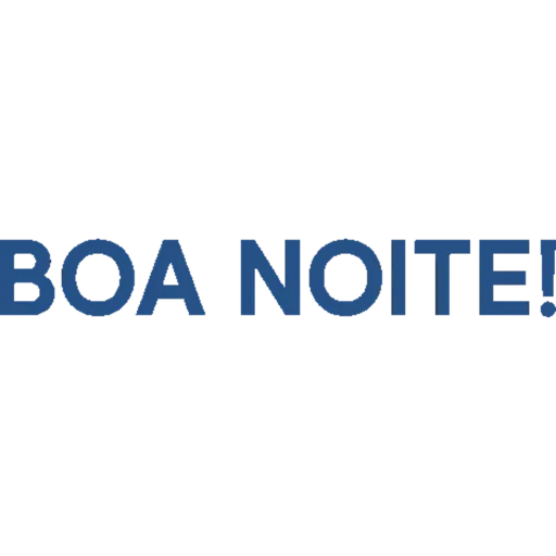 Boa noite  3