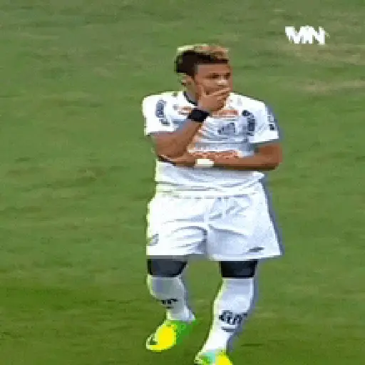 Neymar JR. (2) 3