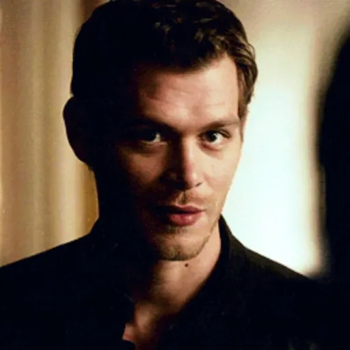 Klaus mikaelson 16