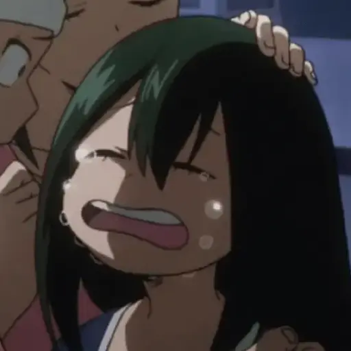 My hero academia animated 10