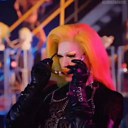 Drag race 1