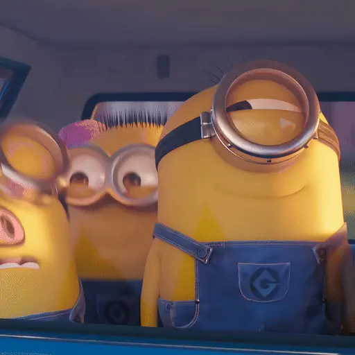 ⚽ Minions Funny Futbol  🤓🍌 11