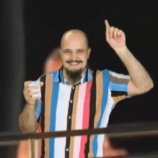 É carnaval 1