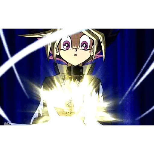 Yu gi oh 5