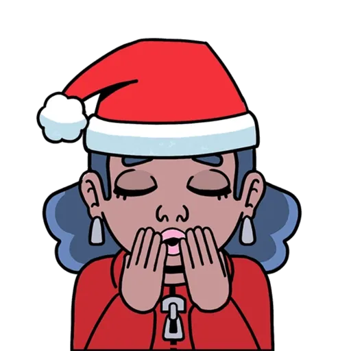 Natal animado 5