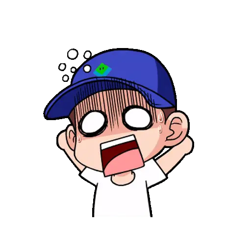 🧢 Stickers pa tu chat Bro 🤜🏻🤛🏻 4