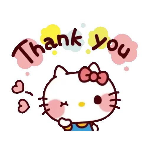 Sanrio Amigos Hello Kitty 🎀 17
