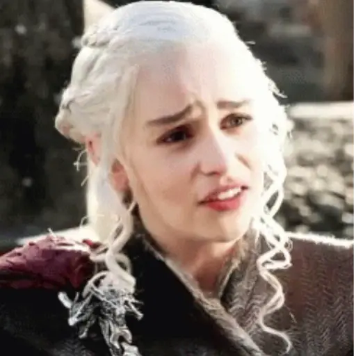GIFs Game of Thrones 🐉 4