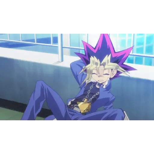 Yu gi oh 20