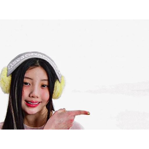 Kpop animafas 8