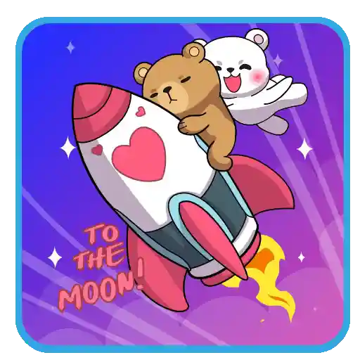 💗Osos AmorOsos Milk Mocha 🐻🐼 8