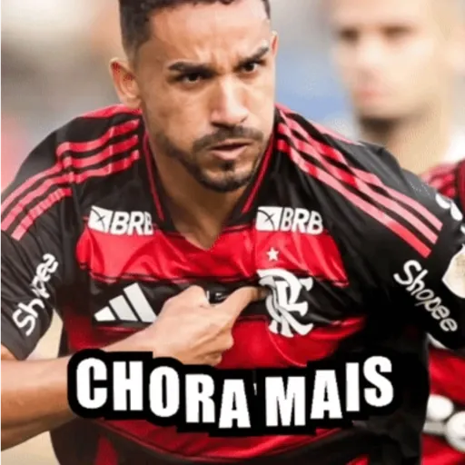 Flamengo 1