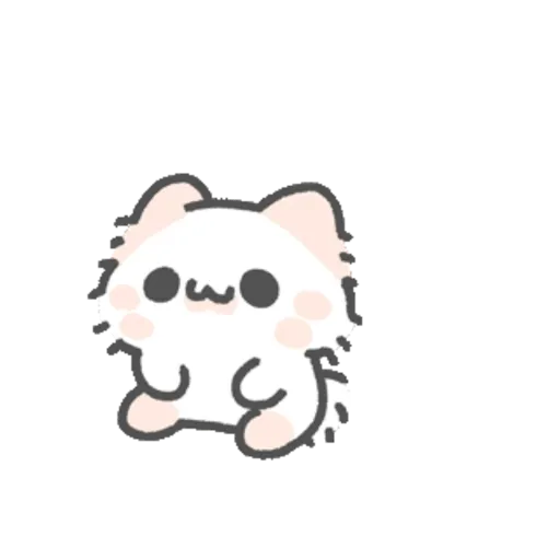 Myaowl stickers part2 4
