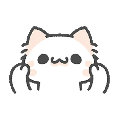 Myaowl stickers part2 6