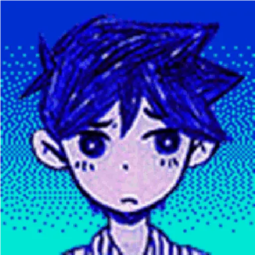 OMORI | hero emotions 2