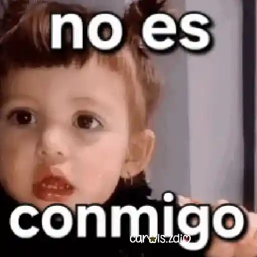 Bebés groseros respondones 3🍼 9