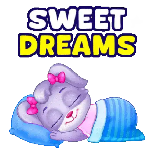 A mimir 💤😴 Buenas Noches  15