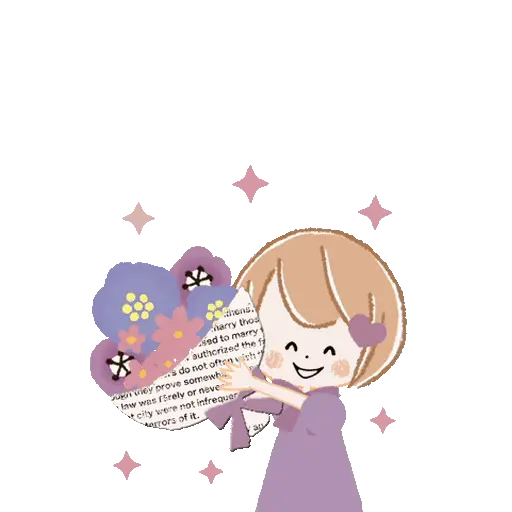 🌸 Niña Cute 🩷💕 4