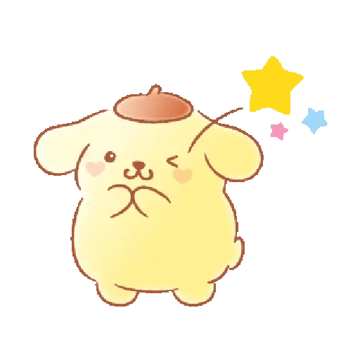 🧿 Pompompurin 🐶💛 13