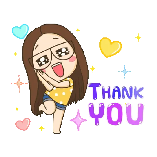 Terima kasih/thanks 26