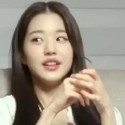 Wonyoung / @ive_stickers  2