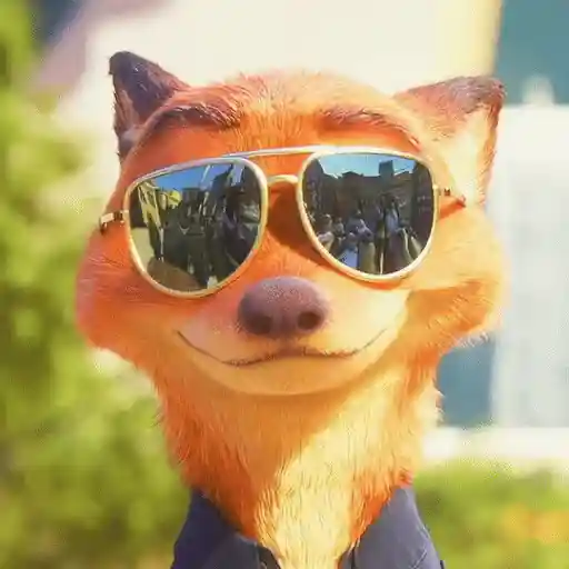 🎬 Zootopia 2 reactions🐰🦊 3