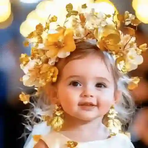 Bebés Spring Virales Tiktok🌺💮🏵 1
