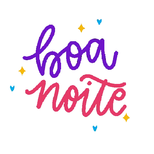 Boa Noite 💤 7
