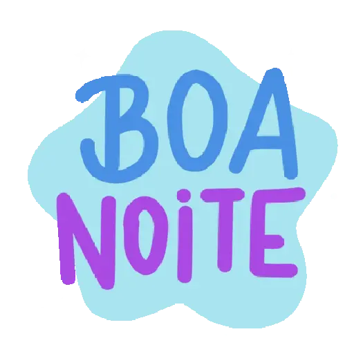 Boa Noite 💤 11